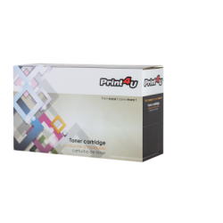 Compatible HP Cartridge No.203X Black 3,2K (CF540X)