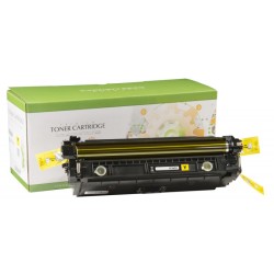 Neoriginali Static Control HP 508X CF362X/CRG040H, geltona kasetė