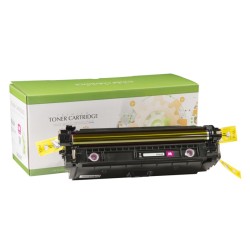 Neoriginali Static Control HP 508X CF363X/CRG040H, purpurinė kasetė