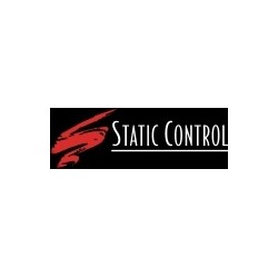 Neoriginali Static Control HP 351 XL (CB338EE), trispalvė kasetė