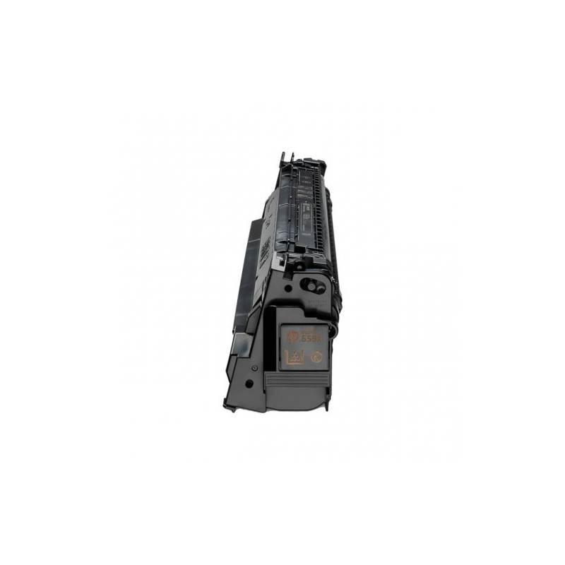 HP toner cartridge 659X black (W2010X)