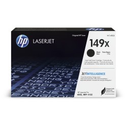 HP W1490X kasetė lazeriniams spausdintuvams, Juoda (9500 psl)