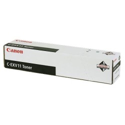 Canon C-EXV 11 (9629A002), juoda kasetė