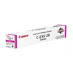Canon C-EXV 28 (2797B002), purpurinė kasetė