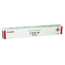 Canon C-EXV 29 (2798B002), purpurinė kasetė
