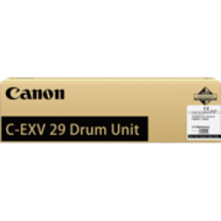 Canon C-EXV 29 (2779B003), spalvotas būgnas