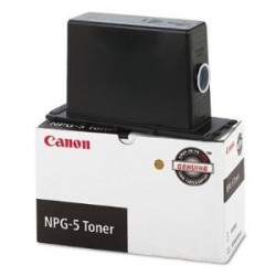 Canon NPG-5