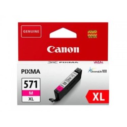 Canon CLI-571XLM (0333C001), purpurinė kasetė