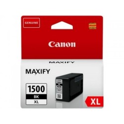 Canon PGI-1500 XL (9182B001), juoda kasetė