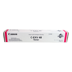 Canon C-EXV 48 (9108B002AA), purpurinė kasetė