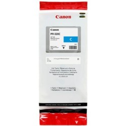 Canon (2891C001, PFI320C), žydra kasetė