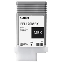 Canon PFI-120 (2884C001), matinė juoda kasetė