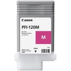Canon PFI-120 (2887C001), purpurinė kasetė