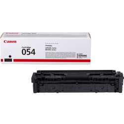 Canon CRG 054 (3024C002) juoda kasetė