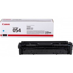 Canon CRG 054 (3023C002) žydra kasetė