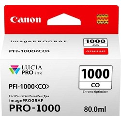 Canon PFI-1000CO (0556C001), Chroma kasetė