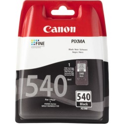 Canon PG-540 (5225B001), juoda kasetė