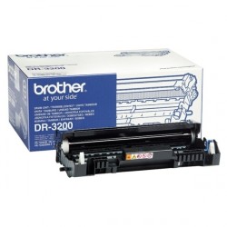 Brother DR-3200 (DR3200), juodas būgnas