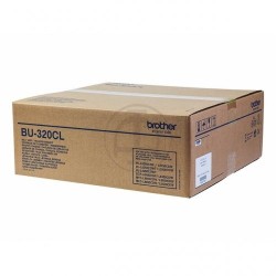 Brother transfer (BU320CL), juoda