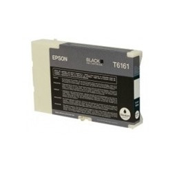 Epson (C13T616100), juoda kasetė