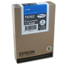 Epson (C13T616200), žydra kasetė