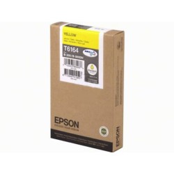 Epson (C13T616400), geltona kasetė