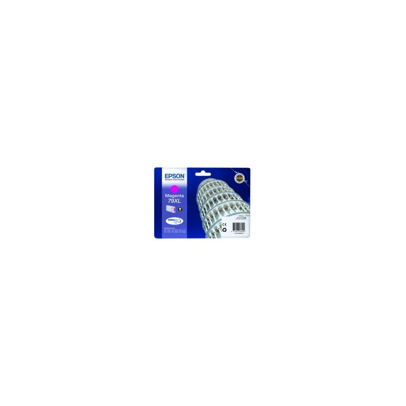 Epson HC (C13T79034010), purpurinė kasetė