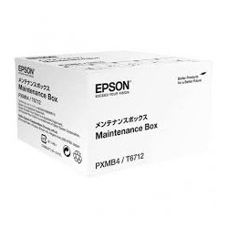 OEM Epson Maintenance Box (C13T671200)