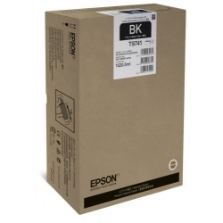 Epson (C13T974100), juoda kasetė