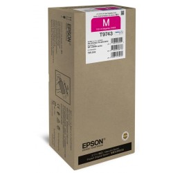 Epson (C13T974300), purpurinė kasetė