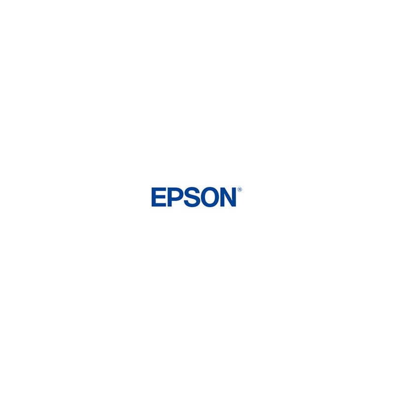 Epson (C13T887100), juoda kasetė