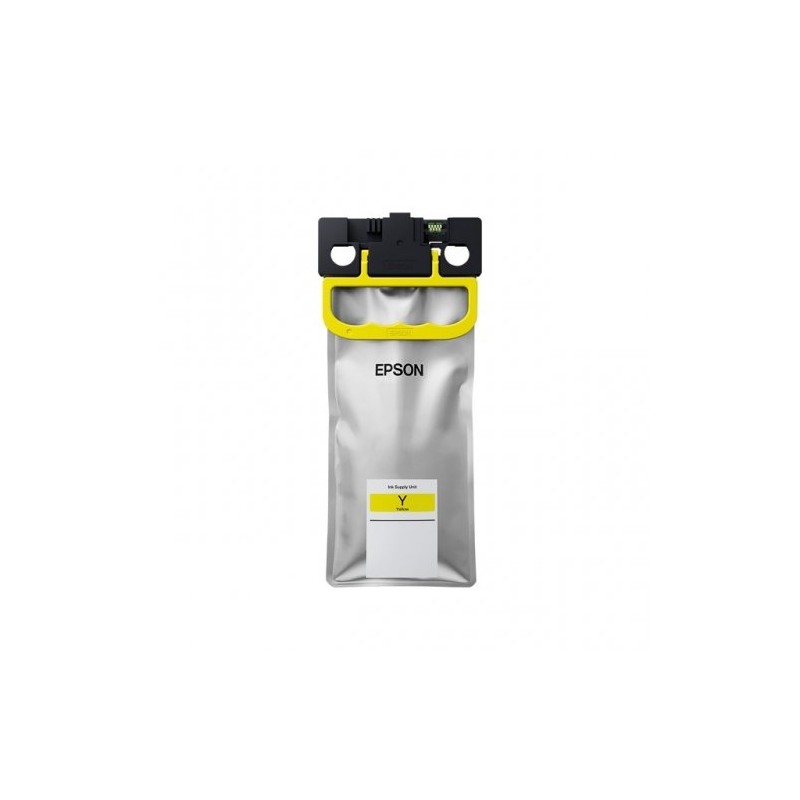 Epson T01D400 (C13T01D400), geltona kasetė