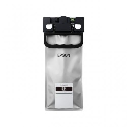 Epson T01C100 (C13T01C100), juoda kasetė