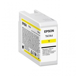 Epson T47A4 (C13T47A400), geltona kasetė