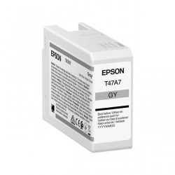 Epson T47A7 (C13T47A700), pilka kasetė