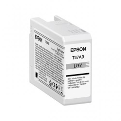 Epson T47A9 (C13T47A900), šviesiai pilka kasetė