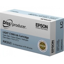Epson  PJIC2 S020448 Šviesi mėlyna 31,5ml C13S020448 kasetė