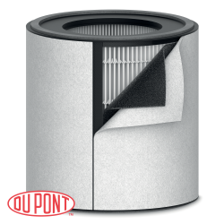 DuPont Hepa 3 viename filtras Leitz TruSens Z-3000 oro valytuvui