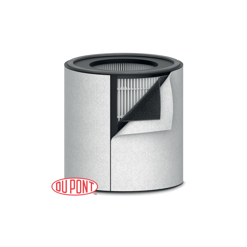 DuPont Hepa 3 viename filtras Leitz TruSens Z-3000 oro valytuvui