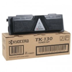 Kyocera TK-130 (1T02HS0EU), juoda kasetė