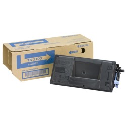 Kyocera TK-3100 (1T02MS0NL0), juoda kasetė