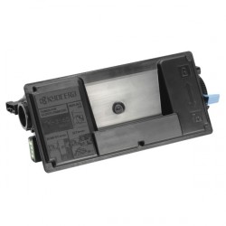 Kyocera TK-3160 (1T02T90NL0) (1T02T90NL1), juoda kasetė