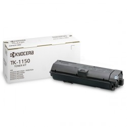 Kyocera TK-1150 (1T02RV0NL0), juoda kasetė