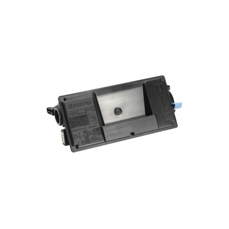 Kyocera TK-3190 (1T02T60NL0), juoda kasetė