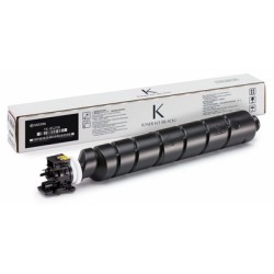 Kyocera TK-8515 (1T02ND0NL0), juoda kasetė