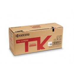 Kyocera TK-5290M (1T02TXBNL0), purpurinė kasetė
