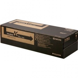 Kyocera TK-8705K (1T02K90NL0), juoda kasetė