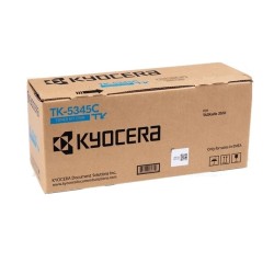 Kyocera TK-5345 (1T02ZLCNL0), mėlyna kasetė