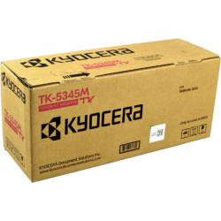 Kyocera TK-5345 (1T02ZLBNL0), purpurinė kasetė