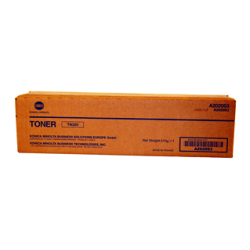Konica-Minolta TN-320 (A202053), juoda kasetė